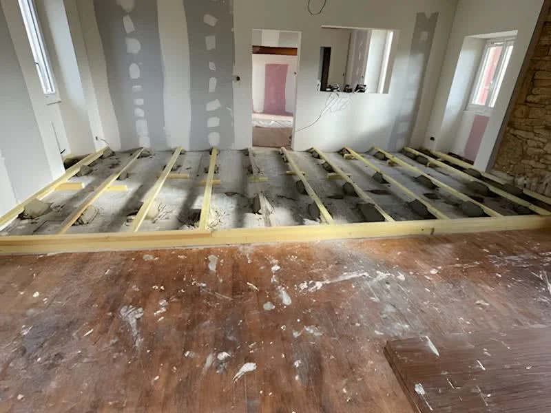 pose de parquet a sarlat la caneda