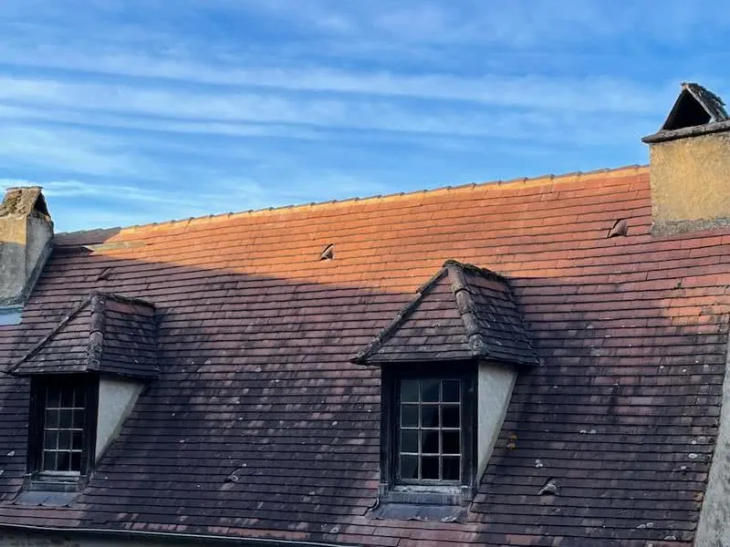 rénovation toiture montpon ménestérol